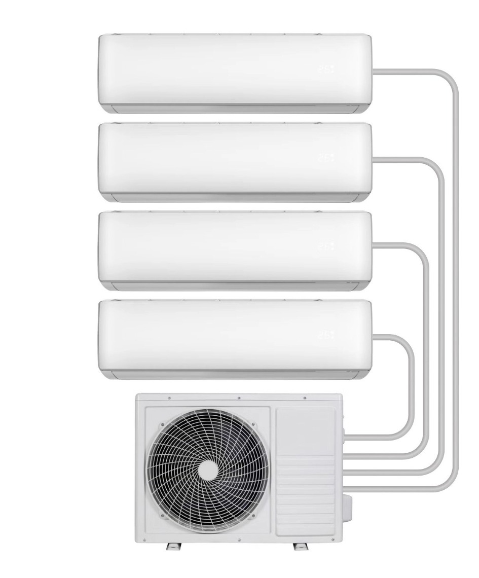 Multi Split Aircon Installation Experts In Melbourne | Vic Aircon